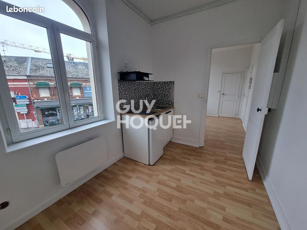 Appartement 2 pièces 33 m² · à Albert · 33 m² · 520 €