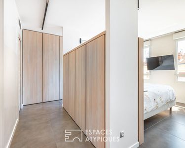 Appartement 1 150 000 € - 183 m²