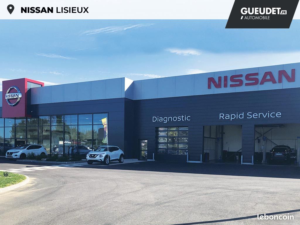 Nissan Qashqai e-Power 190 ch Acenta (image 25)