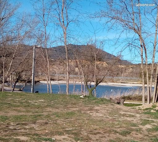 Terrain 8000 m² MILLAS