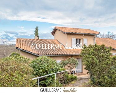 Maison 685 000 € - 183 m²