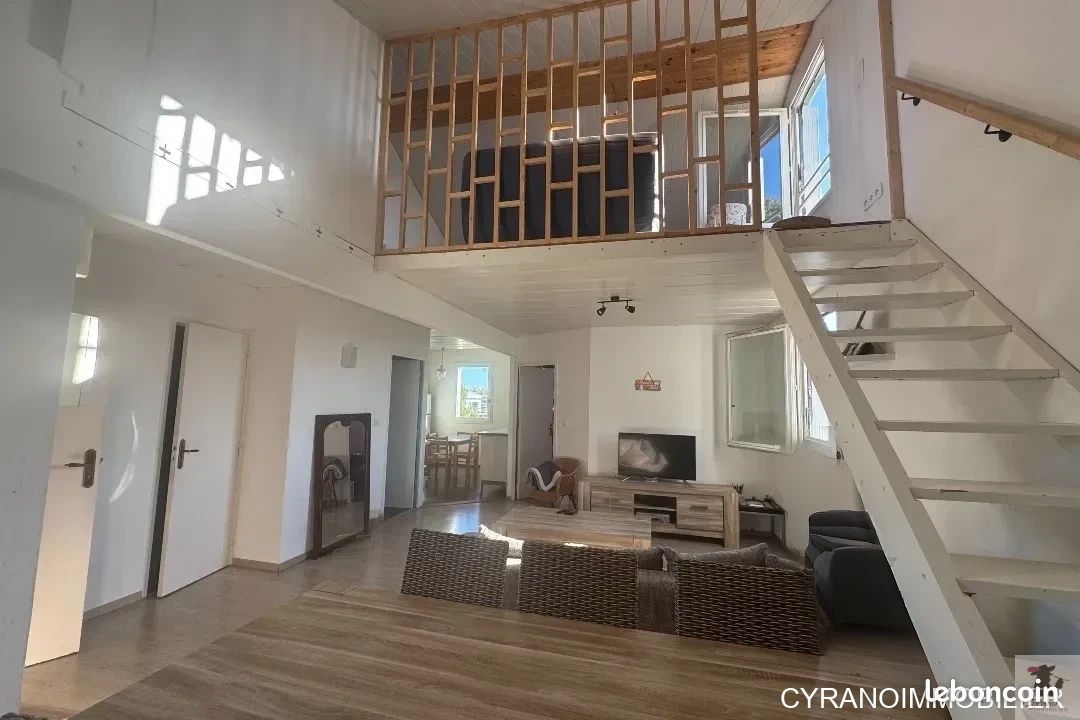 Appartement 3 pièces 78 m² · à Bergerac · 78 m² · 82 000 €