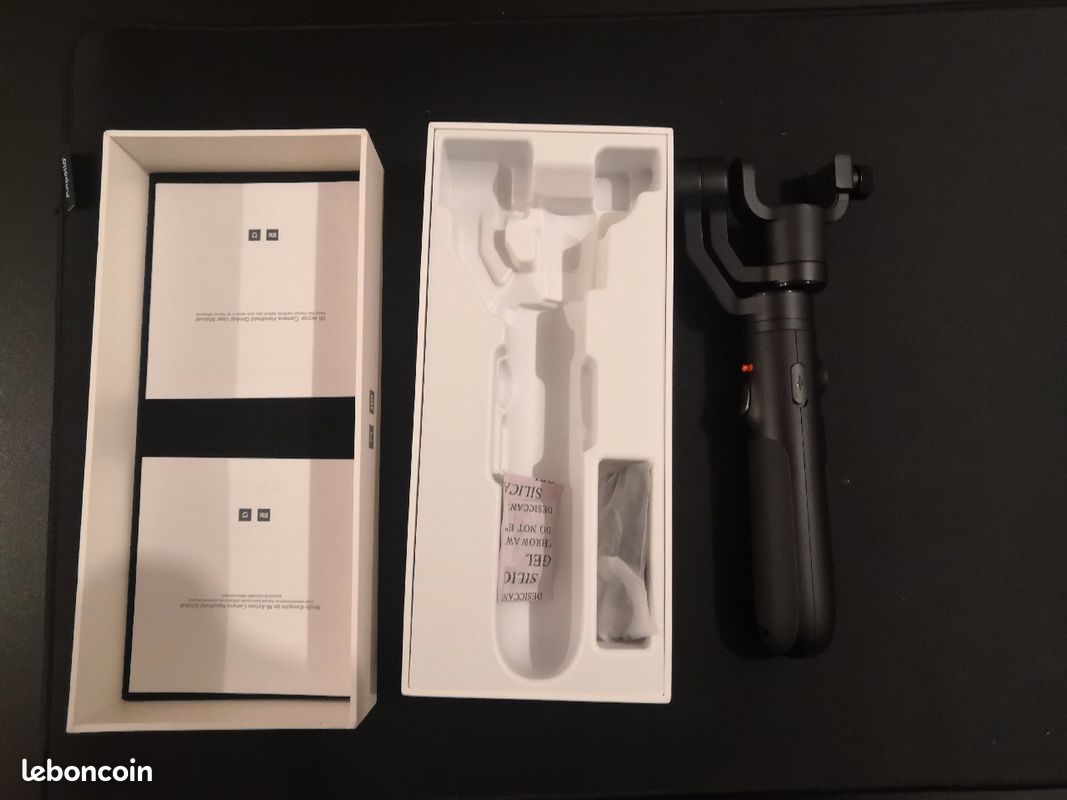 Stabilisateur action cam Xiaomi (image 2)