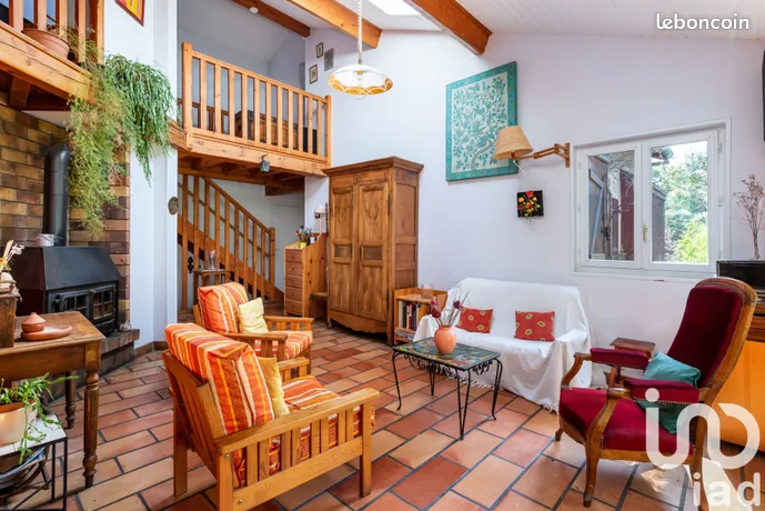 Annonce vente Maison francheville