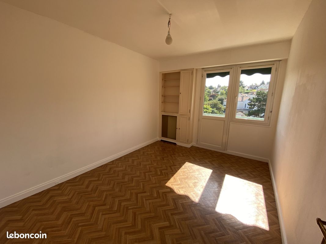 Appartement a louer saint-germain-en-laye - 5 pièce(s) - 97 m2 - Surfyn