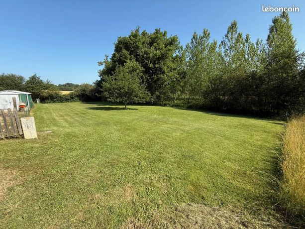 Terrain 1428 m² Toujouse