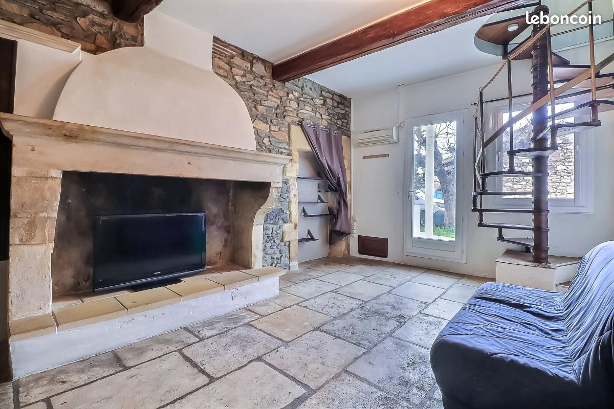 Appartement 3 pièces 68 m² · à Rodilhan · 68 m² · 706 €/mois
