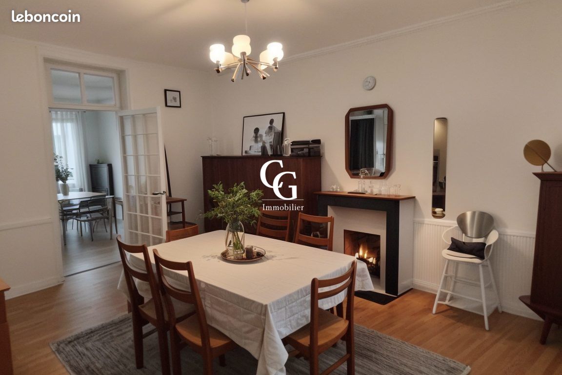 Maison 4 pièces 86 m² (image 2)