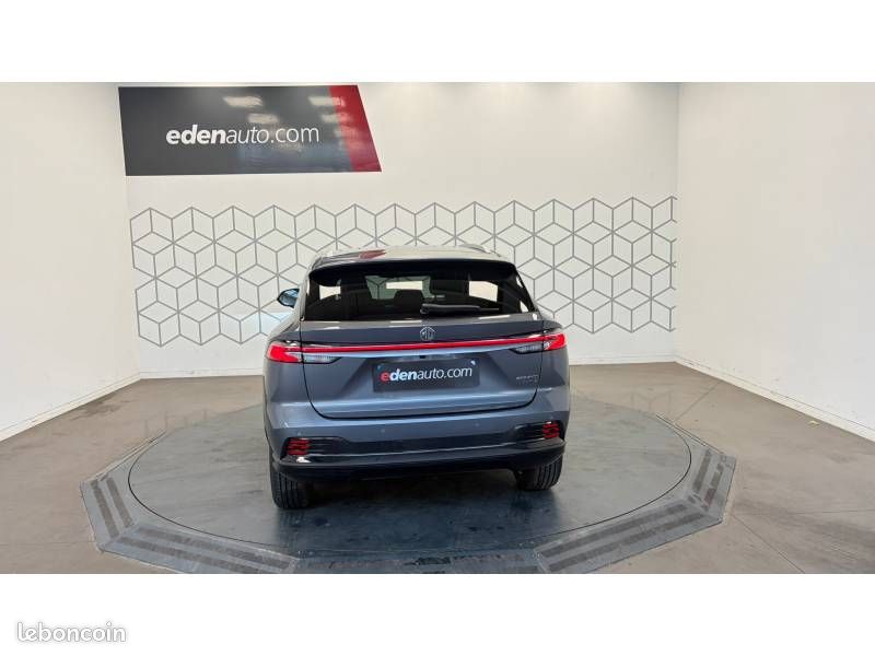 MG EHS 1.5T PHEV 272 ch Luxury (image 4)