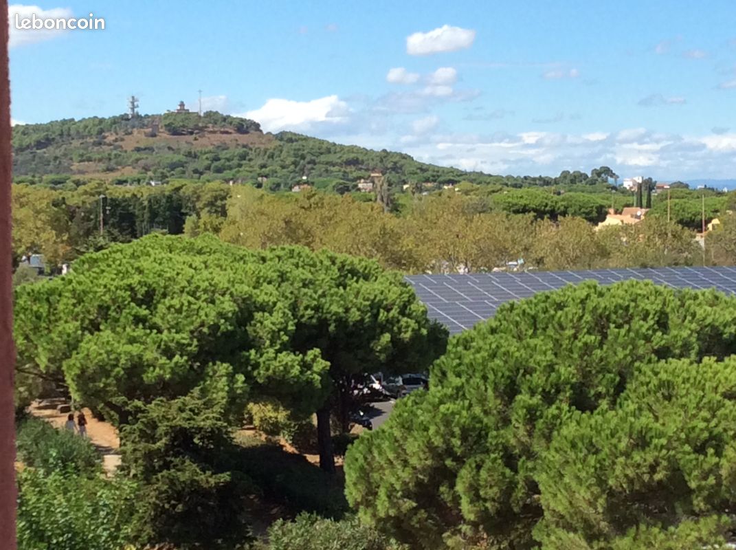 Appartement 1 pièce 25 m² · à Agde · 25 m² · 129 000 €