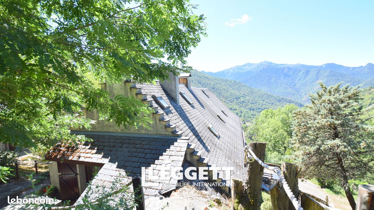 Maison 9 pièces 207 m² · à Boutx · 207 m² · 299 000 €