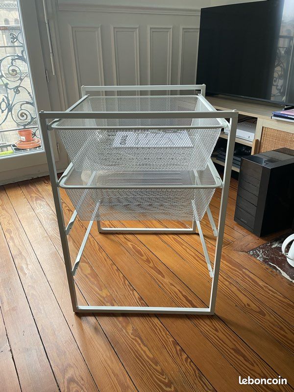 Meuble de rangement ikea - Jonaxel (image 1)