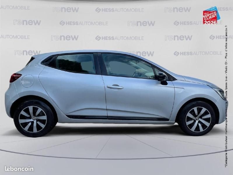 Renault Clio 1.0 TCe 90ch Equilibre (image 4)