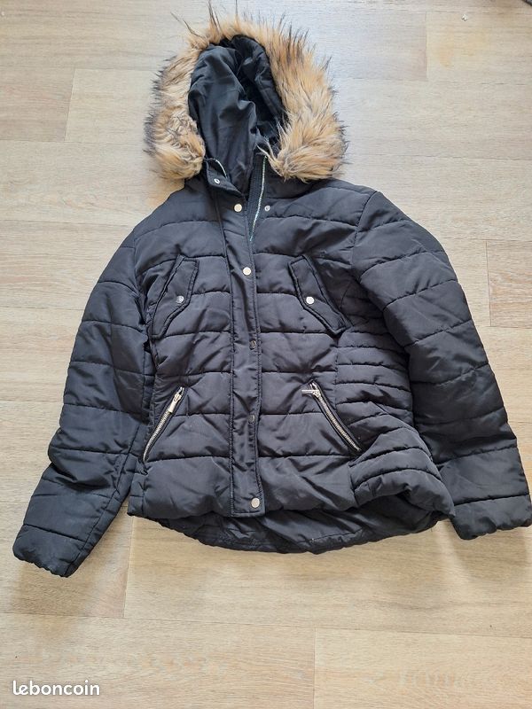 Blouson (image 1)