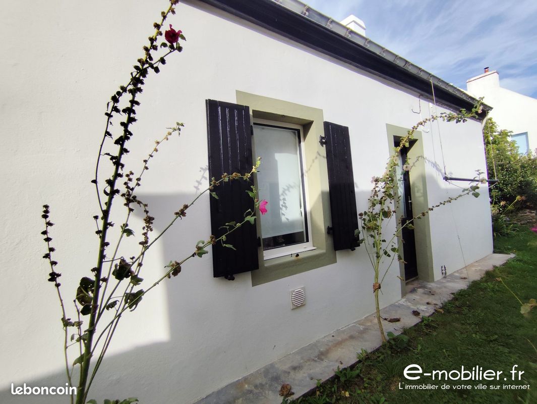 Maison 3 pièces 67 m² · à Groix · 67 m² · 312 600 €