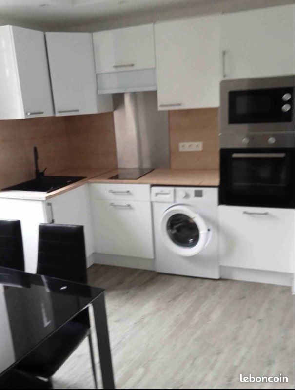 Appartement 1 pièce 24 m² · à Nevers · 24 m² · 389 €/mois