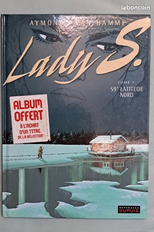 BD Lady S (image 2)