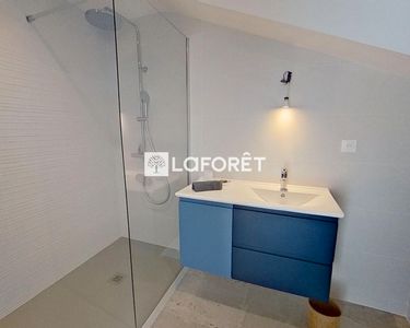 Maison 1 290 000 € - 182 m²