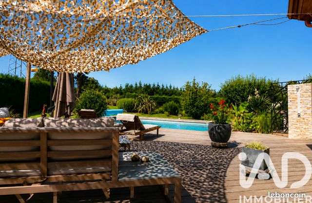 Maison 4 pièces 101 m²