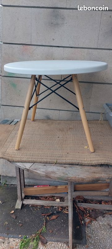 Table basse Très bon état et robuste (image 6)