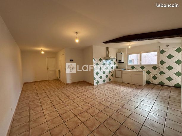 Appartement 4 pièces 69 m²