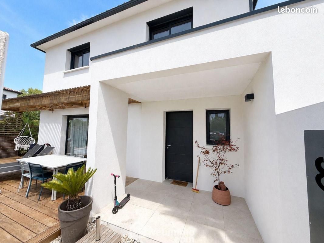 Maison 5 pièces 117 m² · à Saint-Drézéry · 117 m² · 520 000 €