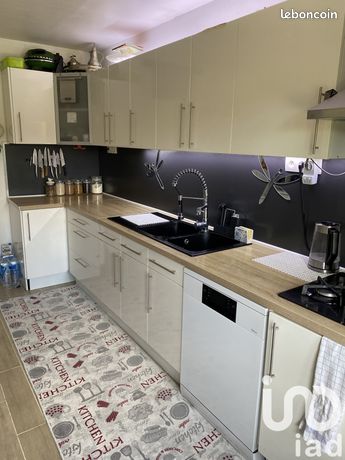 Propriété 4 pièces 70 m²
