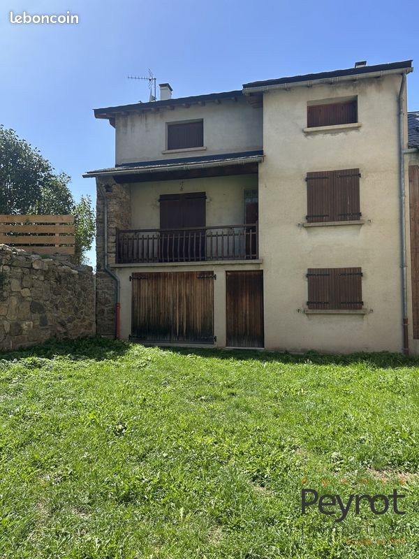 Maison 6 pièces 104 m² · à Saint-Pierre-Dels-Forcats · 104 m² · 990 €/mois