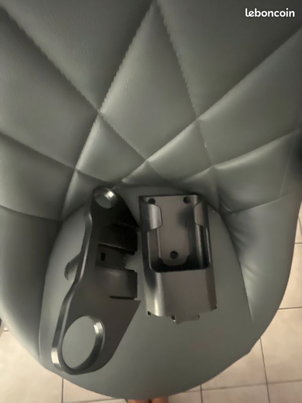 Aspirateur balai Rowenta pour pièces (image 4)
