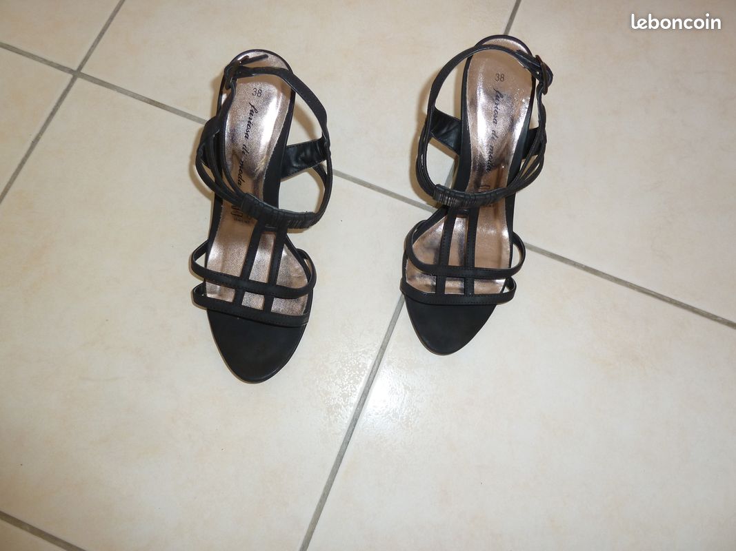 Chaussures femme (image 1)