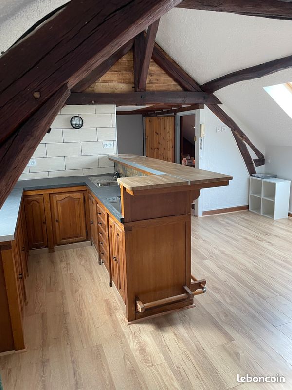 Appartement 2 pièces 40 m² · à Épinay-sur-Orge · 40 m² · 770 €/mois