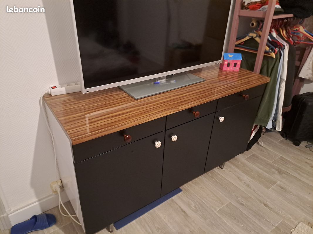 Buffet formica (image 3)