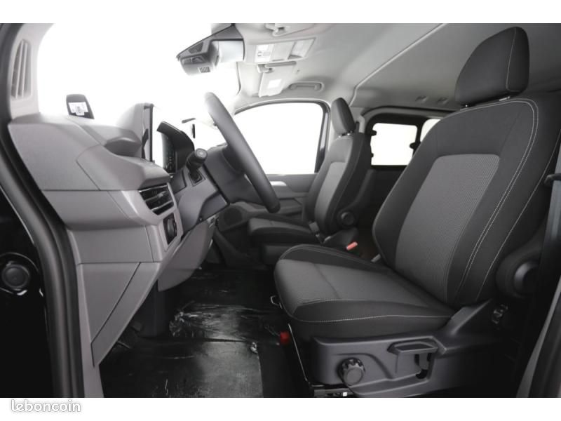 Volkswagen Transporter procab L1H1 2.0 TDI 170 BVA8 BUSINESS (image 8)
