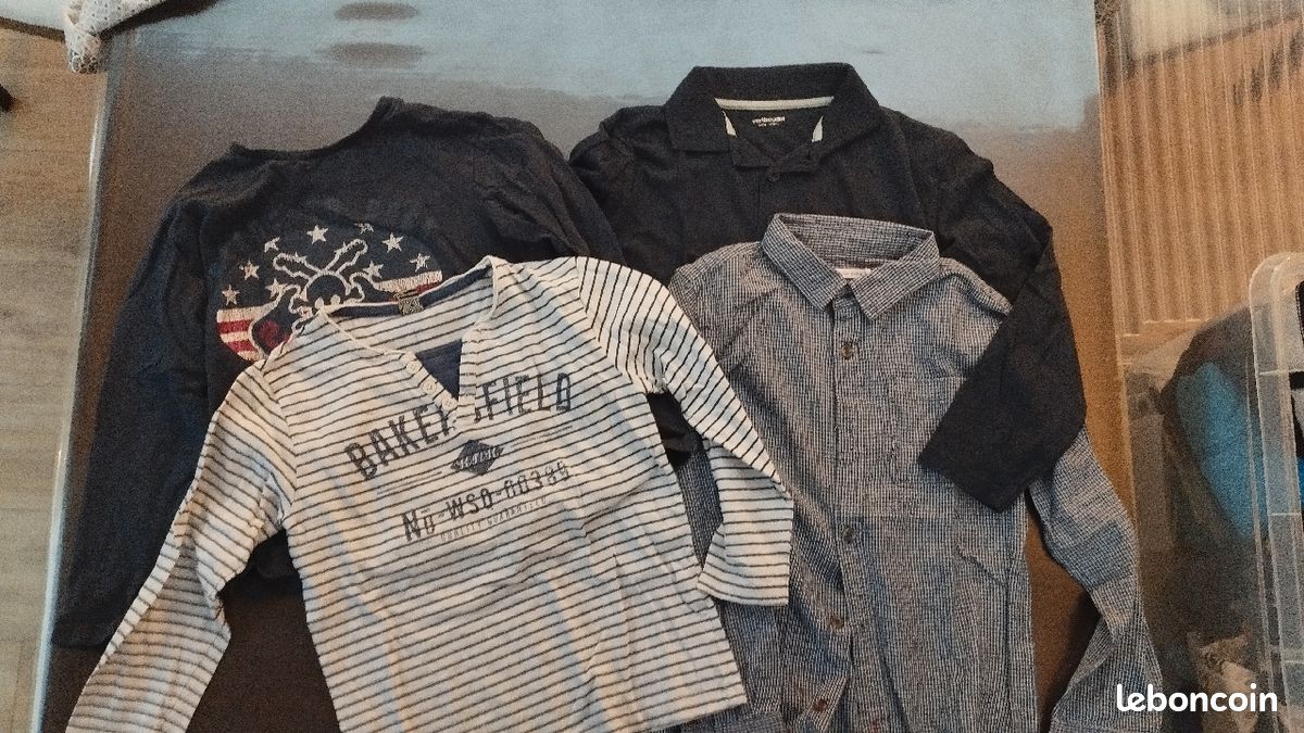 T-shirts (image 1)