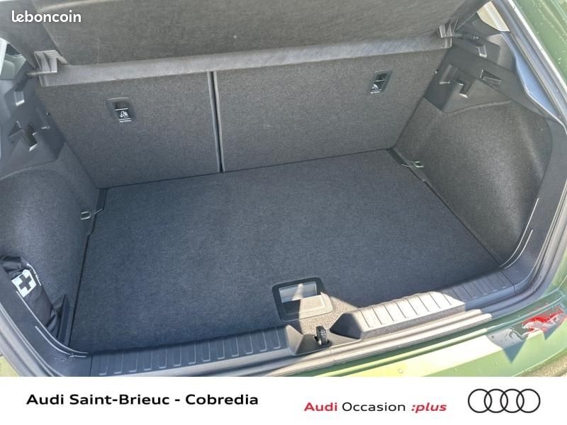 Audi A1 Sportback 30 TFSI 116ch Design S tronic 7 (image 9)