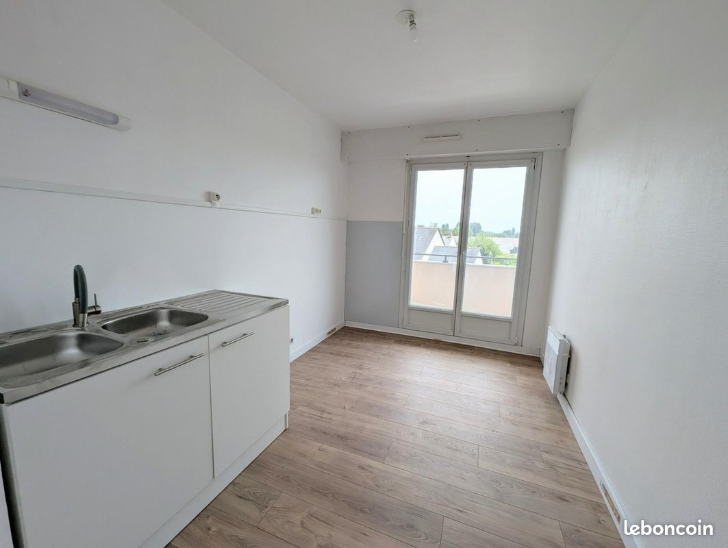 Appartement 1 pièce 33 m² (image 5)
