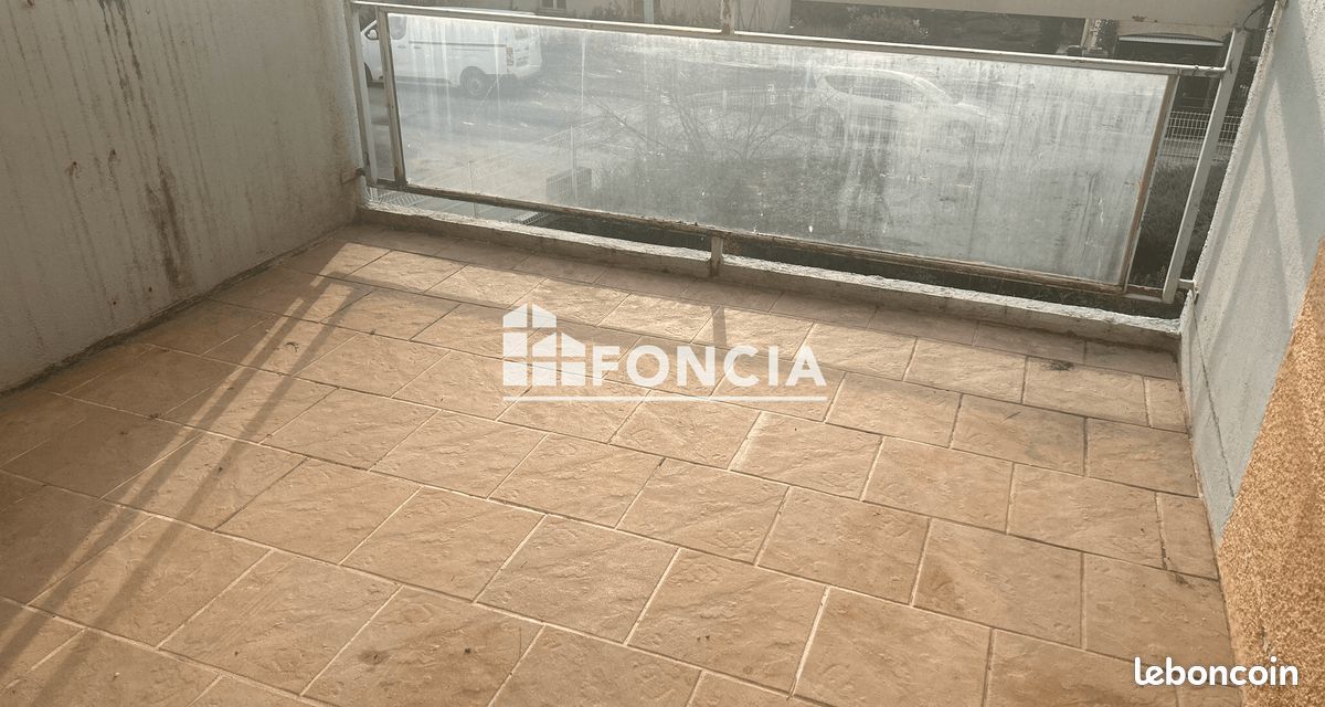 Appartement 4 pièces 77 m² · à Alès · 77 m² · 645 €/mois