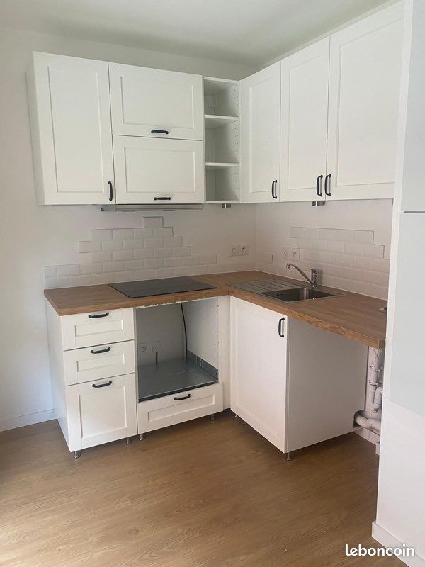 Appartement 3 pièces 66 m² · à Bagneux · 66 m² · 1 600 €