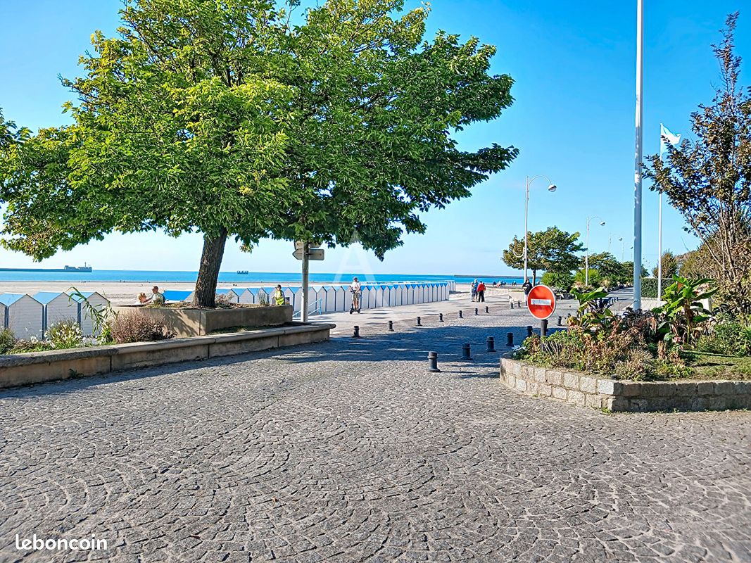 Appartement 3 pièces 68 m² · à Boulogne-sur-Mer · 68 m² · 159 000 €