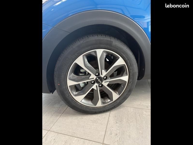 Kia Stonic 1.0 T-GDi 100ch Collection 2 (image 3)