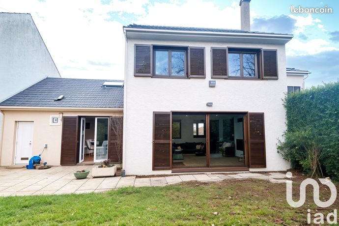 Maison 6 pièces 160 m²