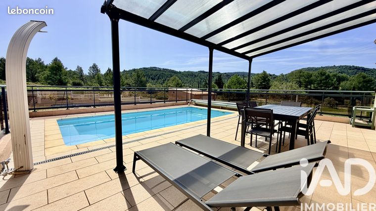 Maison 4 pièces 107 m²