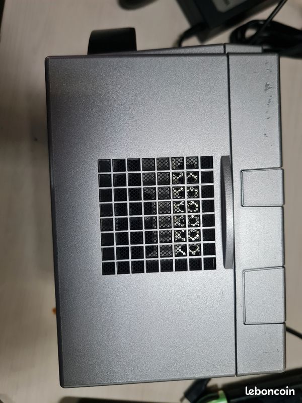 Gamecube Bluetooth picoboot 32Go 28 jeux (image 7)