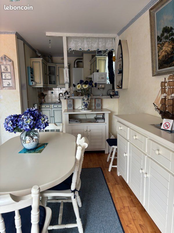 Appartement 2 pièces 48 m² · à Les Sables-d'Olonne · 48 m² · 195 000 €