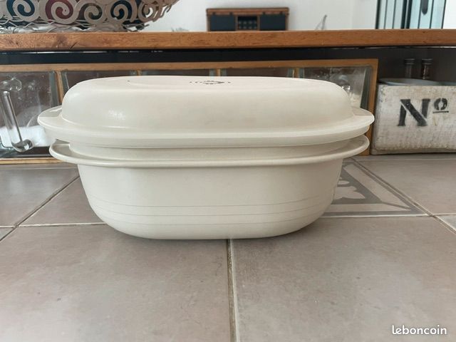 Cocotte tupperware ultra 21- ultra pro (image 10)