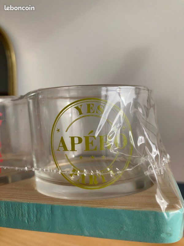 Service apéritif (image 9)
