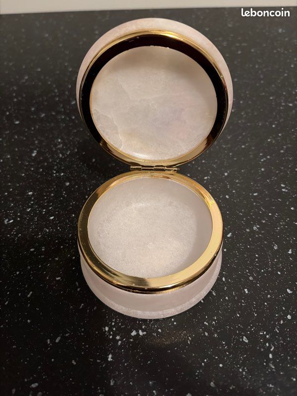 Boîte à bijoux (image 2)