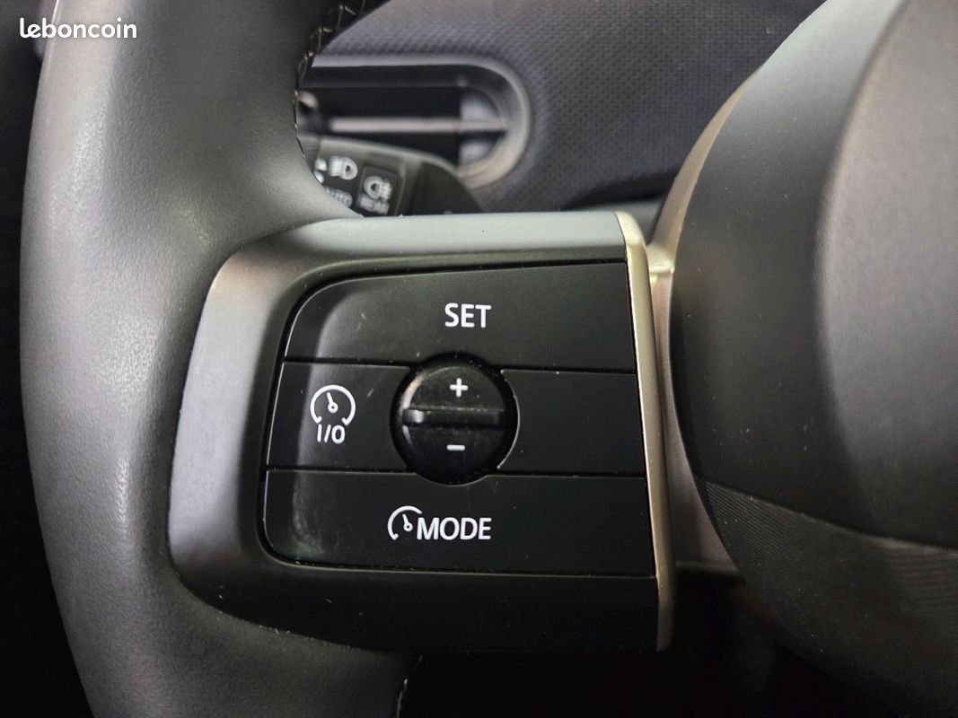 Mini COOPER 3 PORTES C 156CH CLASSIC DKG7 (image 18)