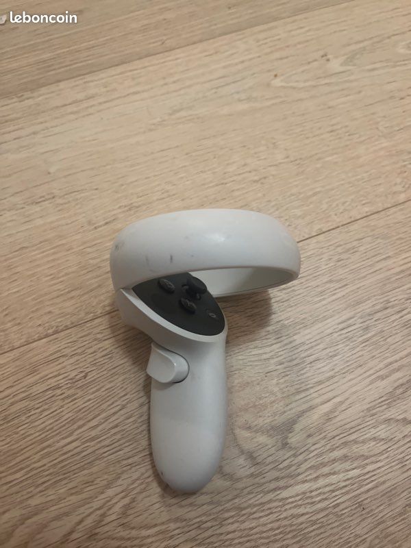 Casque vr meta quest 2 (image 6)