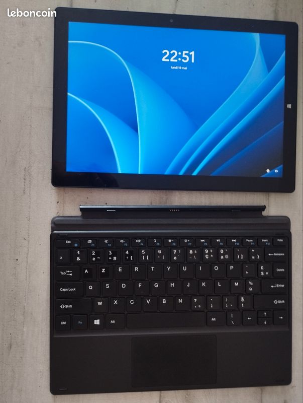 Tablette PC Chuwi Ubook X (image 6)